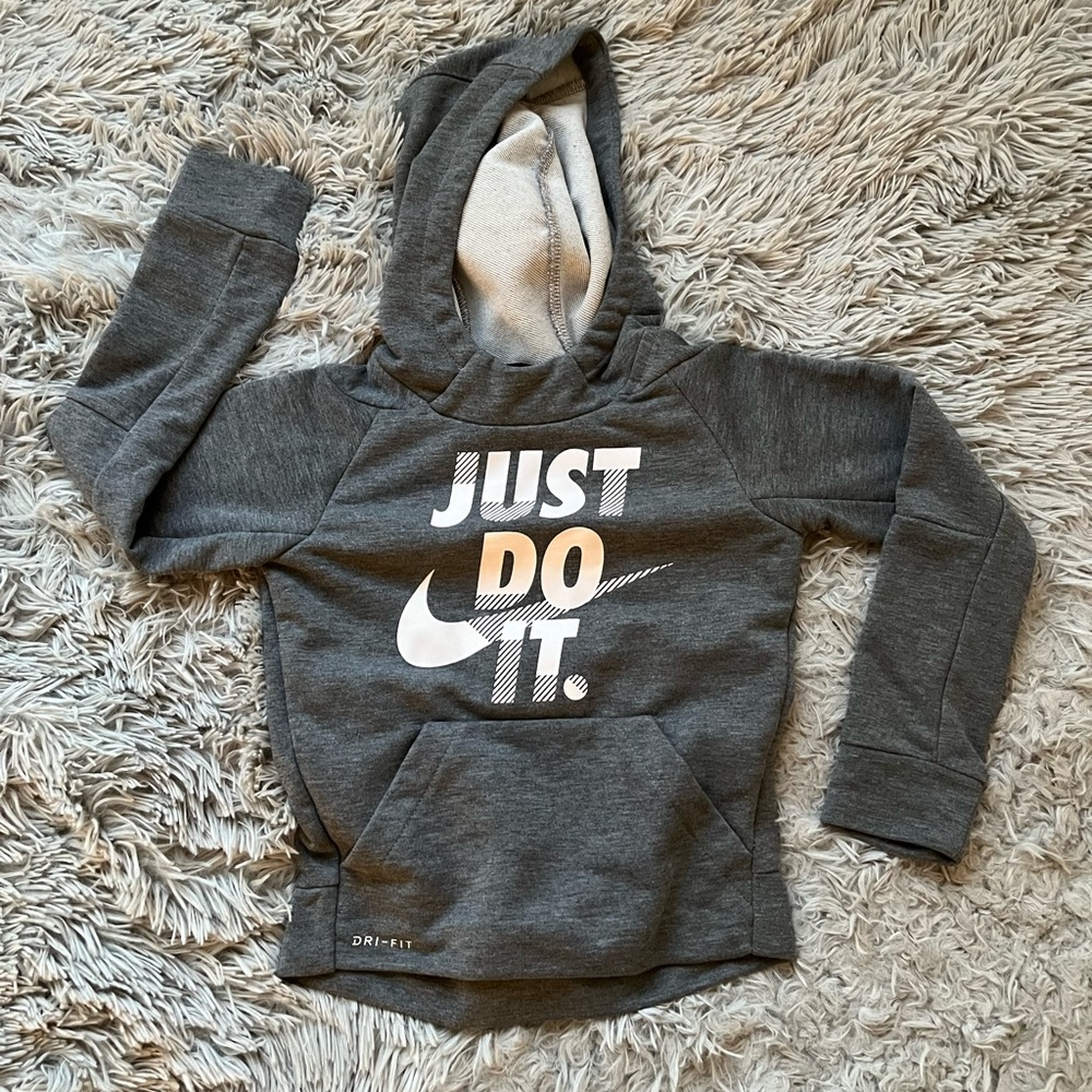 Nike sweater